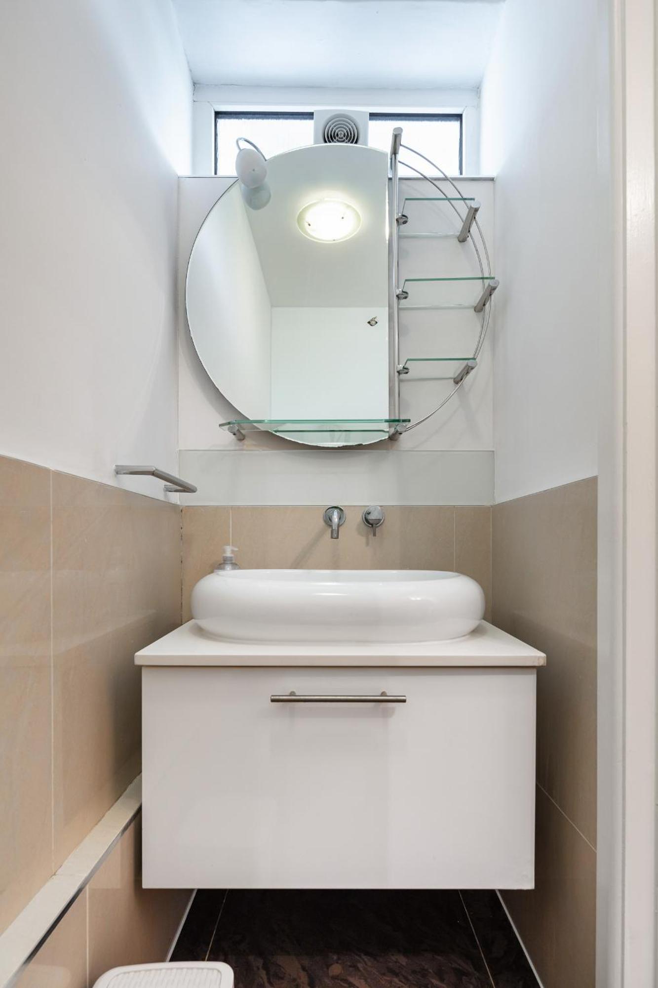 2bdr Steps To Battersea Park Apartment *